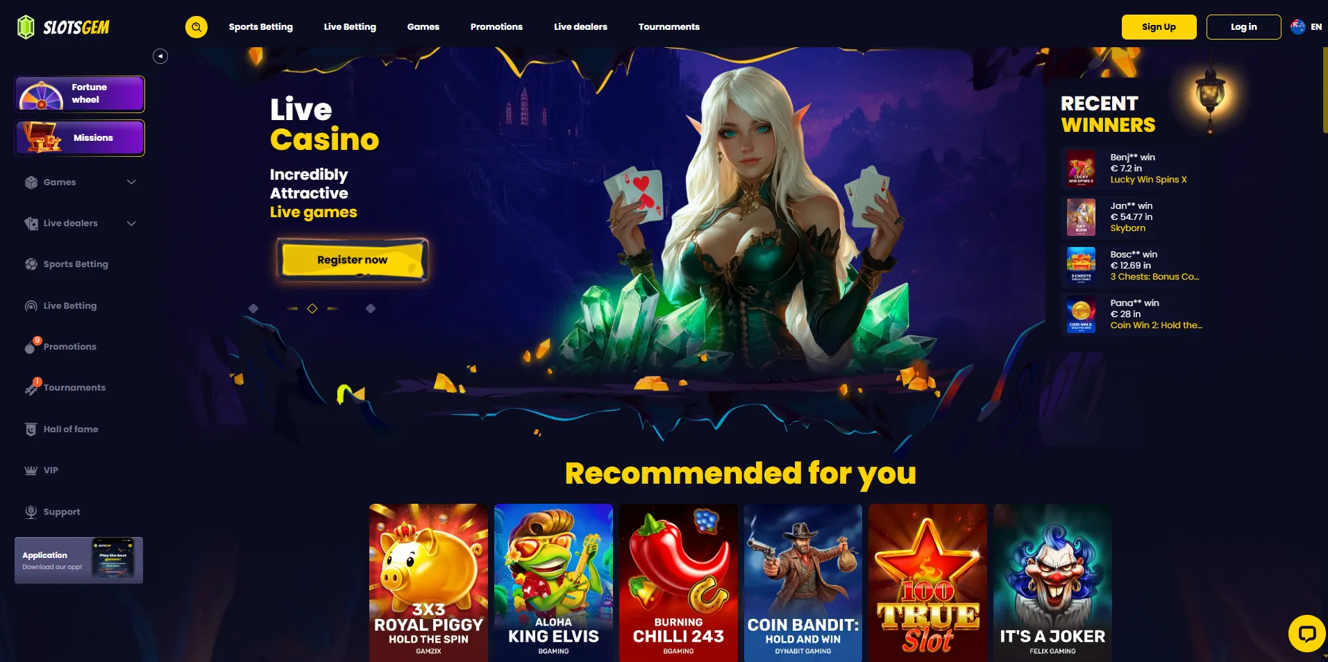 Payment methods at the best payout online casino NZ